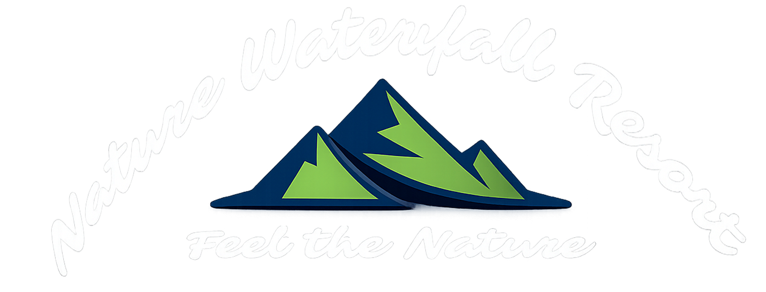 Nature Waterfall Resort